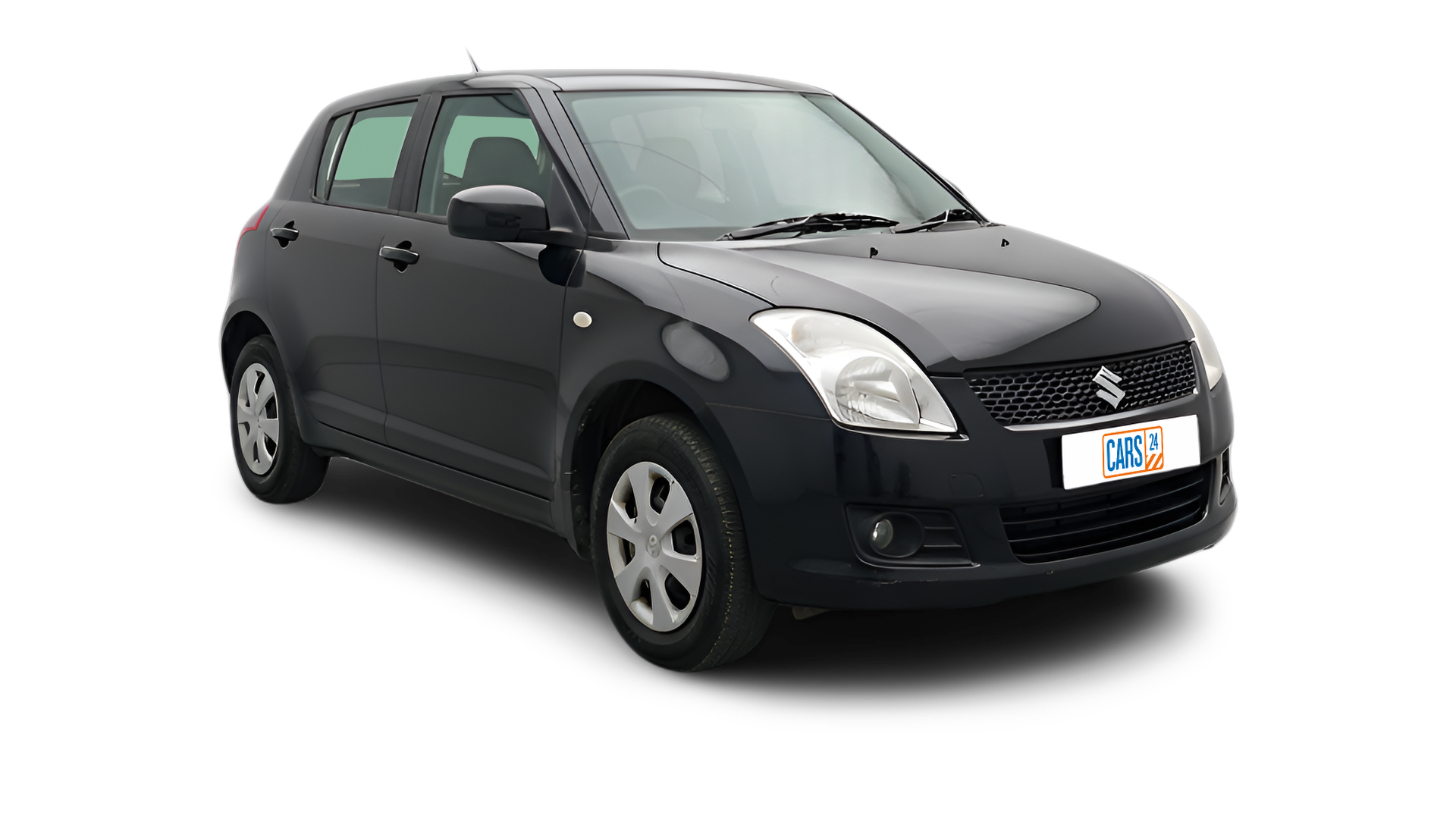 Maruti Swift-img